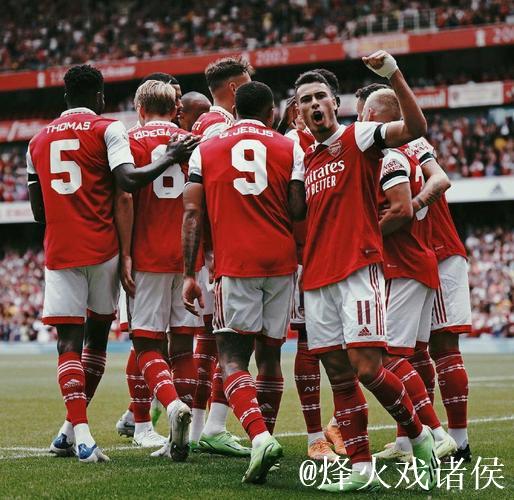 【早报】运气轮转!阿森纳绝杀稳居榜首! 【早报】运气轮转!阿森纳绝杀稳居榜首!