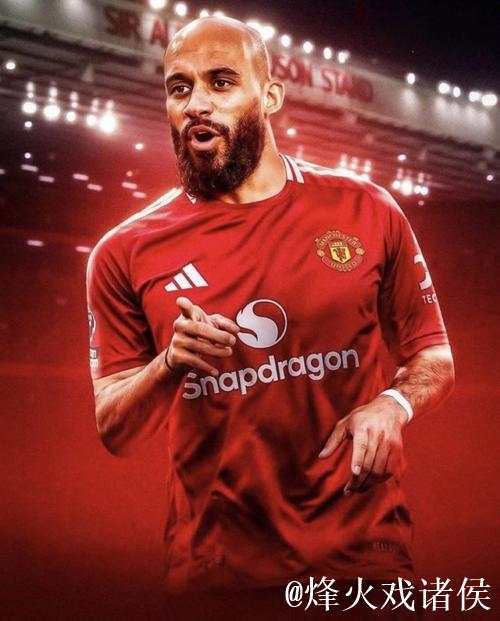 曼联6000万镑新星终迎巅峰时刻！