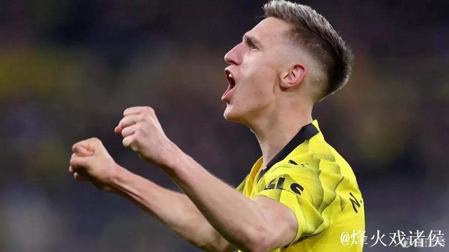 马特乌斯:施洛特贝克加盟其他队收入更高,但选择留在多特 马特乌斯:施洛特贝克加盟其他队收入更高,但选择留在多特