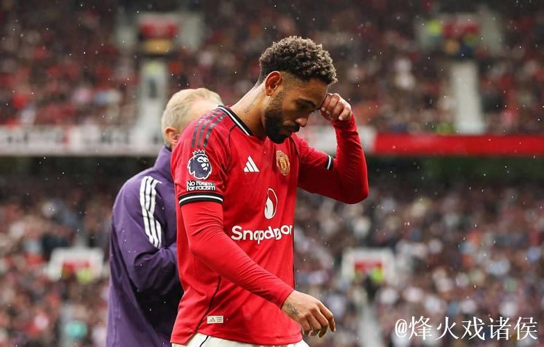 曼联迎战伯恩茅斯：姆伯莫联手库尼亚，B费携卡塞米罗参赛