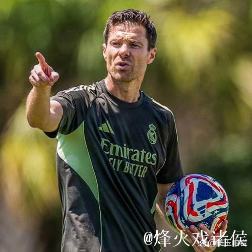 勒沃库森CEO卡罗:阿隆索在皇马陷入孤立境地,而这 勒沃库森CEO卡罗:阿隆索在皇马陷入孤立境地,而这